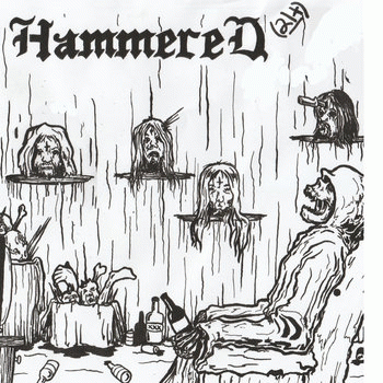 Hammered (USA-2) : Strike of the Hammer